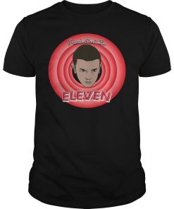 Friends don’t lie Eleven shirt