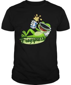 Frogsplash shirt, hoodie, long sleeve, ladies tee
