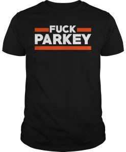 Fuck Parkey shirt, hoodie, long sleeve, ladies tee