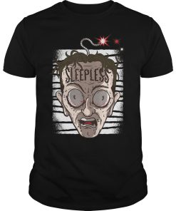 Funny Sleepless Nights shirt, hoodie, long sleeve