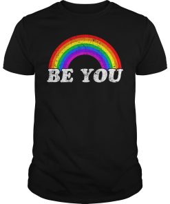 Gay Pride Be you shirt, hoodie, long sleeve, ladies tee