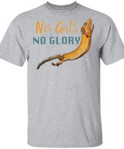 Gecko no guts no glory shirt, hoodie, long sleeve