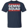 Gemini Squad shirt, hoodie, long sleeve