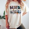 Ghostface Michael Myers Chucky Halloween Friends Shirt, Halloween Gifts For Teens