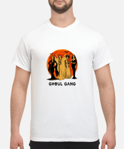 Ghoul Gang shirt, hoodie, long sleeve