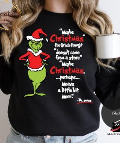 Grinch Christmas Shirt, Matching Family Christmas Sweatshirt Grinch Christmas Shirt, Matching Family Christmas Sweatshirt