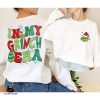 GrinchMas In My Grinch Eras Christmas Sweatshirt