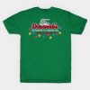 Griswold’s Exterior Illumination ask for sparky Christmas shirt
