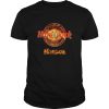 Hard Rock cafe Mordor shirt, hoodie, long sleeve, ladies tee