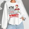 Harry Styles My Day I’m Booked Sweatshirt