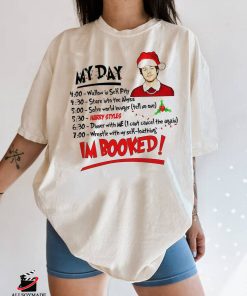 Harry Styles My Day I’m Booked Sweatshirt