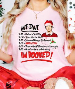 Harry Styles My Day I'm Booked Sweatshirt 2 Harry Styles My Day Im Booked Sweatshirt 3