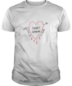 Harry styles fine line shirt, hoodie, long sleeve