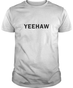 Heath Hussar Merch Yeehaw shirt, hoodie, long sleeve
