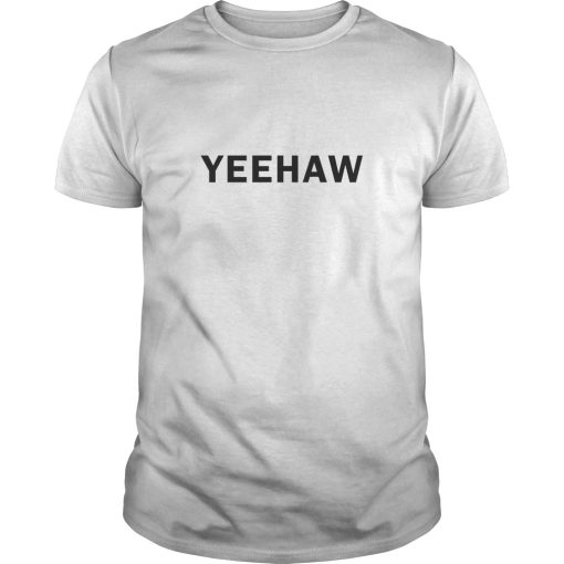Heath Hussar Merch Yeehaw shirt, hoodie, long sleeve