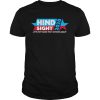 Hindsight 2020 let’s not make that mistake again shirt, hoodie