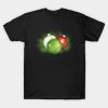Holiday Ornaments Christmas T-shirt