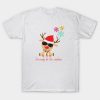 I’m Ready for Christmas shirt