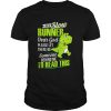 I am a slow runner dear god please let there be someone behind me shirt