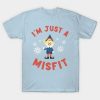 I’m Just a Misfit shirt