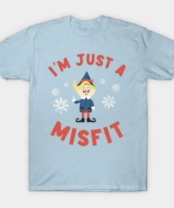 I’m Just a Misfit shirt