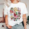 In My Christmas Eras Disney Sweatshirt, Disney Princess Christmas Shirt