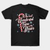 It’s the most wonderful time of the year Christmas shirt