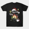 Jack Christmas shirt