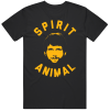 Jack Ham Spirit Animal Pittsburgh Football Fan T Shirt