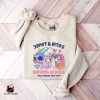Janet and Rita Driving School Nice Parking Spot Rita Christmas Sweatshirt
