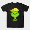Make Xmas great again T-shirt