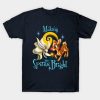 Making Spirits Bright Christmas shirt
