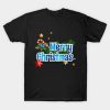 Merry Christmas shirt