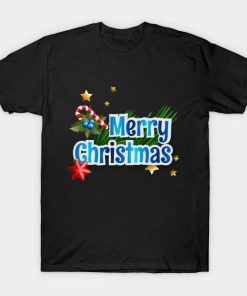 Merry Christmas shirt
