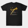Meteor Merry Christmas shirt