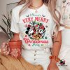 Mickey’s Very Merry Christmas Party 2023 Sweatshirt, Christmas Gift