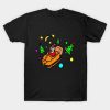 Mouse and Christmas trees Merry Christmas shirt