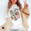 Retro Disney Toy Story Movie Characters Shirt