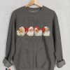 Santa Claus Christmas Sweatshirt