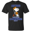 Snoopy – Astros – World Series Champions 2017 Shirt, Hoodie