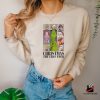 The Grinch Eras Tour Christmas Sweatshirt