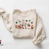 Toy Story Christmas Sweatshirt, Christmas Toy Story Characters Sweater