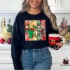 Toy Story Christmas Sweatshirt, Disney Sweatshirt