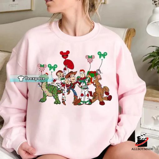 Toy Story Sweatshirt