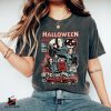 Vintage Halloween Michael Myers T Shirt, Halloween Gifts For Adults