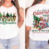 Vintage Walt Disneyworld Christmas Sweatshirt, Mickey Friends Christmas Shirt