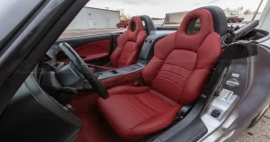 s2000 seats
