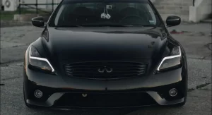 g37 coupe headlights