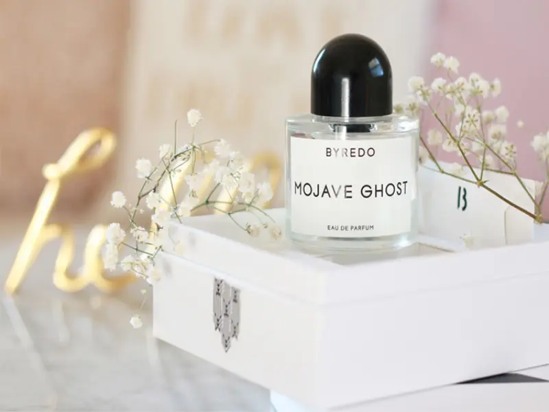 My Experience With Mojave Ghost Perfume - Exploring Scented Journey 20 mojave ghost