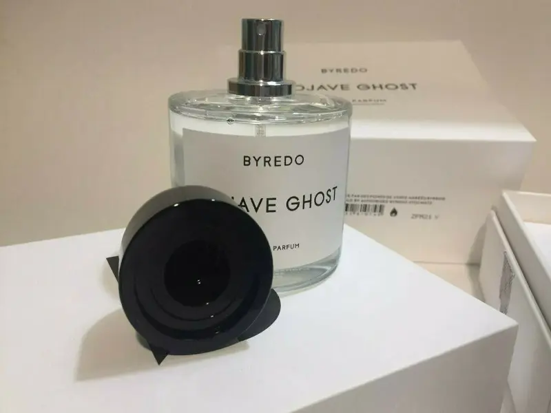 My Experience With Mojave Ghost Perfume - Exploring Scented Journey 10 mojave ghost